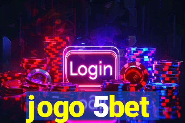 jogo 5bet
